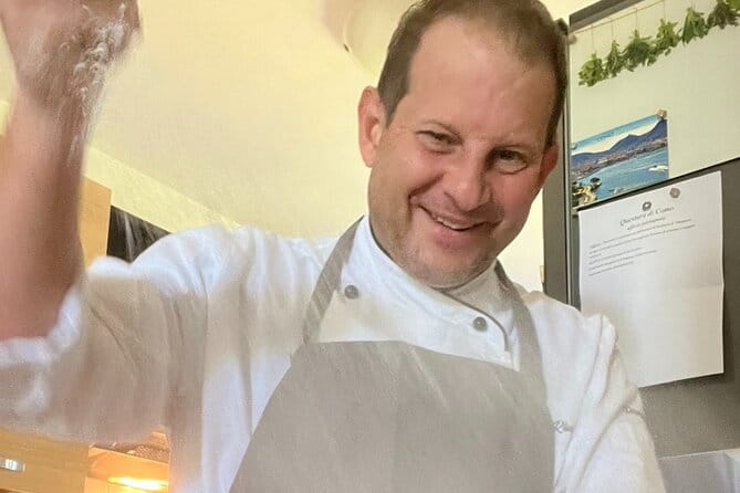 Tricolor Pasta Cooking Class with a Chef in Como countryside - FAQ