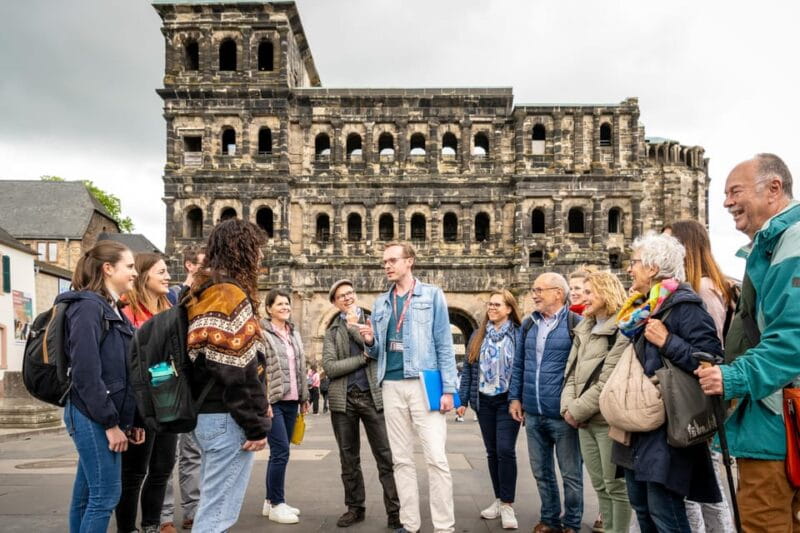 Trier City Walking Tour - Final Thoughts