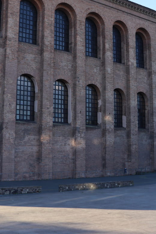 Trier: early morning tour without the hustle and bustle and with less noise - Key points / Takeaways