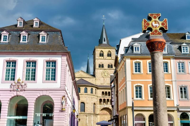 Trier: Express City Walking Tour with Local Guide - Who Will Love This Tour?