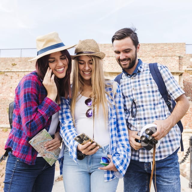 Trier: Express City Walking Tour with Local Guide - FAQ