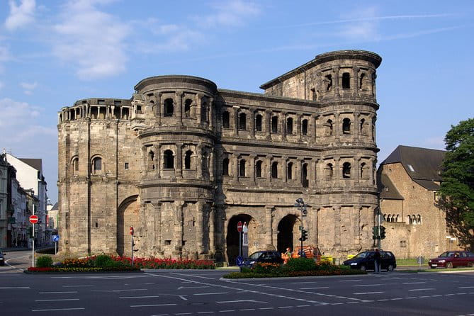 Trier - Private tour with a Licensed guide - Exploring Trier on Foot with a Private Guide
