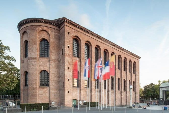 Trier Small-Group Day Trip from Frankfurt - Entering Germany’s Oldest City: Trier’s Roman Roots