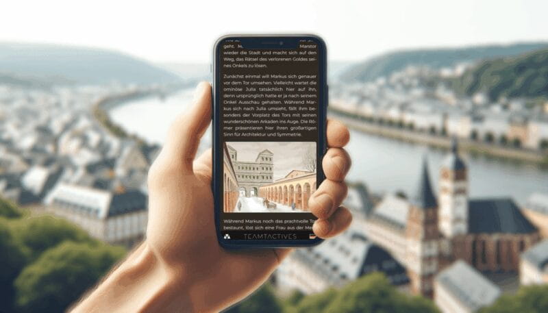 Trier: Solve the Mystery of the Merchant's Gold! - Final Thoughts: Who Should Book?