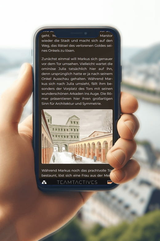 Trier: Solve the Mystery of the Merchant's Gold! - FAQ Section