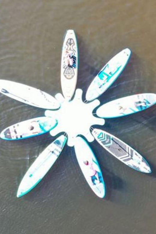 Trier: SUP Yoga Course - FAQ: Your Questions Answered