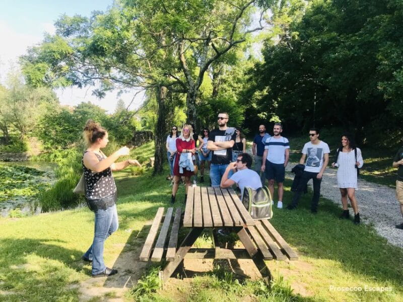 Trieste: 2.5-Hour Prosecco Origins Tour and Tastings - FAQ: Answering Common Questions