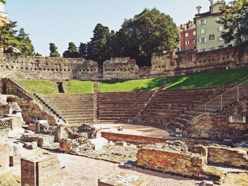 Trieste: 2-Hour Private Walking Tour - Price and Practicalities: Is It Worth It?