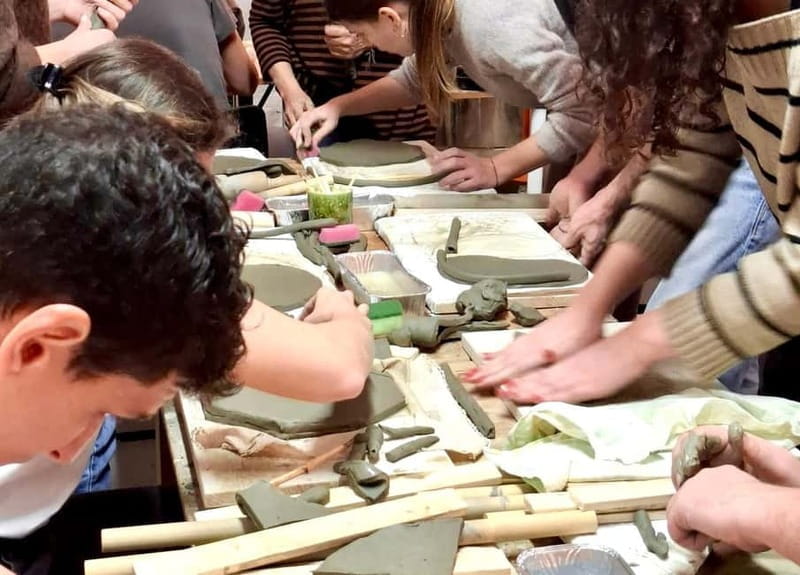 Trieste: Ceramic Workshop with Local Artist - Who This Experience Is Best For