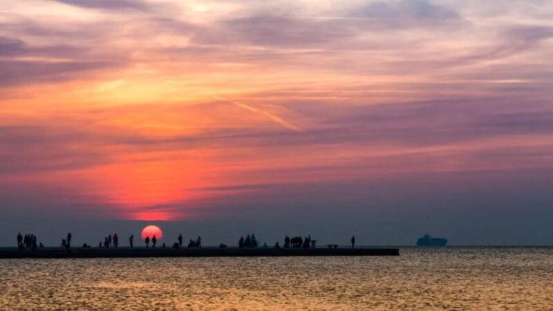 Trieste: City Hidden Gems Private Walking Tour - Key Points / Takeaways