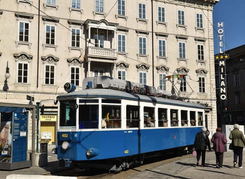 Trieste: City that will definitely surprise you - The Value of This Tour