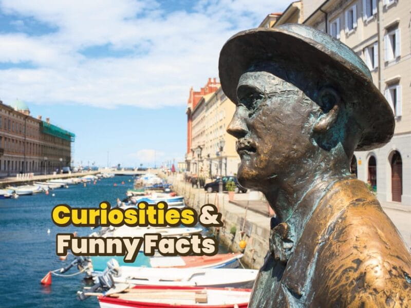 Trieste: digital audioguide made with a local for your tour - Price and Value: Is It Worth It?