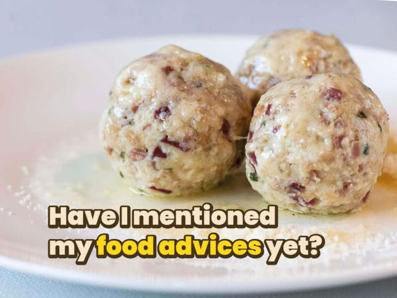 Trieste: digital audioguide made with a local for your tour - How to Make the Most of Your Digital Tour