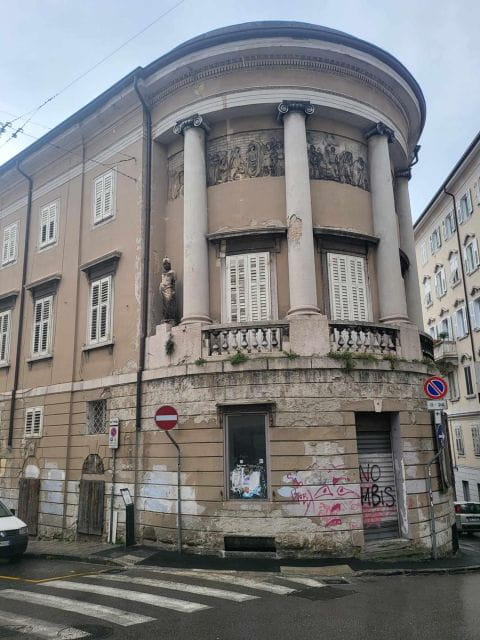 Trieste: Freemasons and Secret Societies Guided Tour - Price and Logistics: A Closer Look