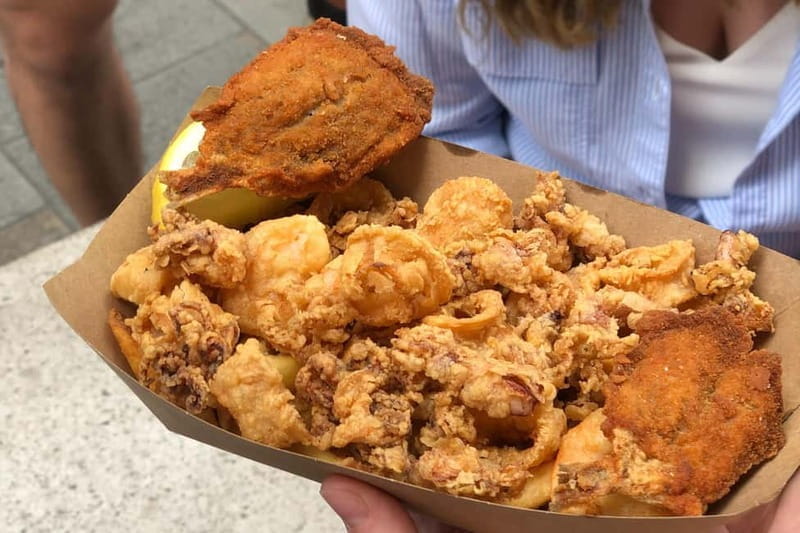 Trieste: Guided Foodie Walking Tour - Guides: Passionate, Knowledgeable, and Personable