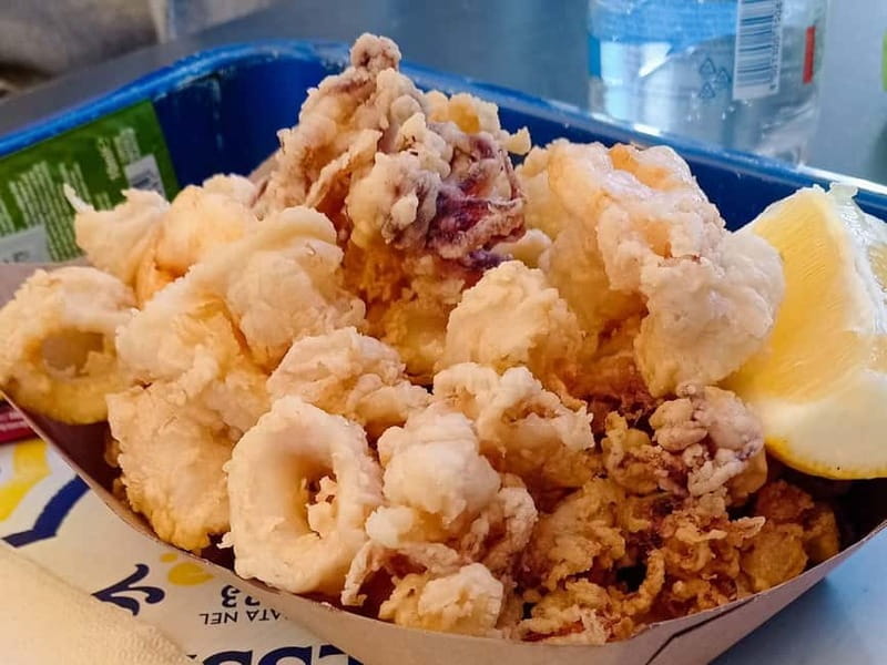 Trieste: Guided Foodie Walking Tour - The Value of the Experience: Is It Worth the Price?