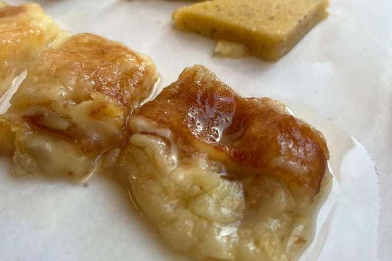 Trieste: Guided Foodie Walking Tour - Who This Tour Is Perfect For