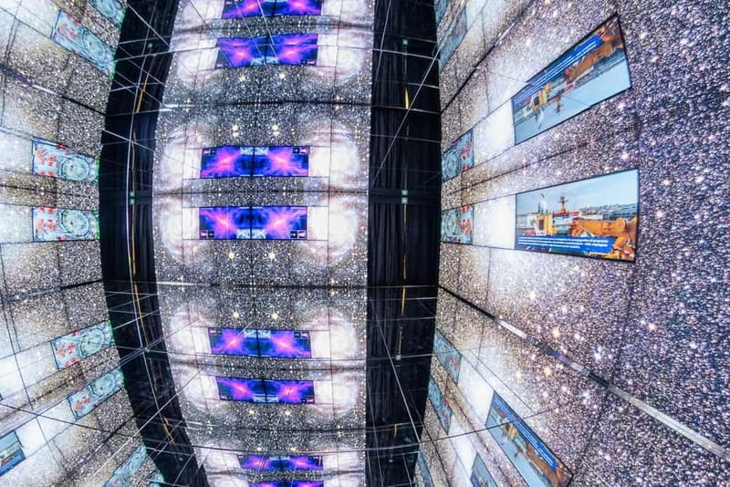 Trieste: Miramare Castle & Museum Entry Ticket & Audio App - The Sum Up