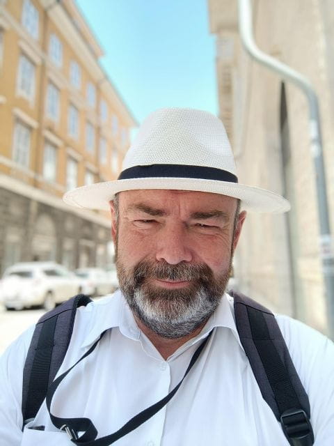 Trieste: Miramare Castle Private Tour - Introducing Miramare Castle: A Fairytale Setting