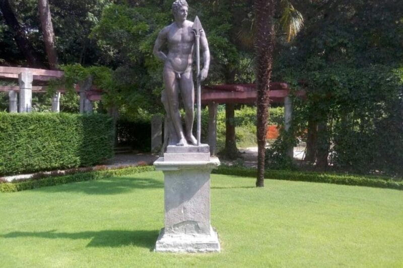 Trieste: Miramare Castle Private Tour - Frequently Asked Questions