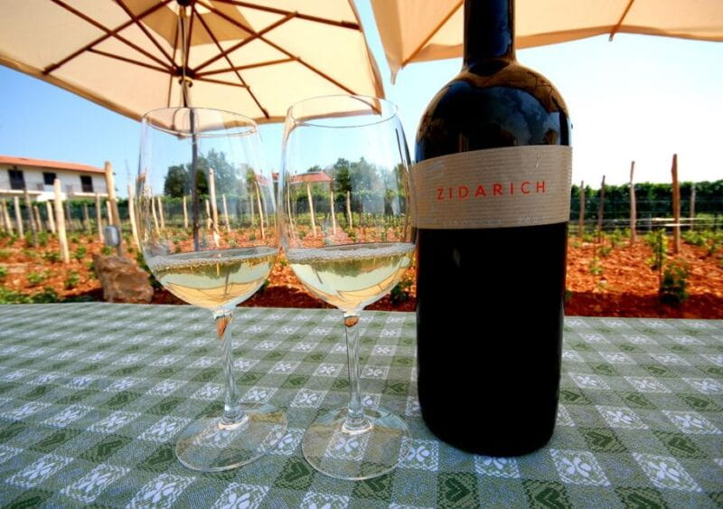 Trieste: Osmiza in the city - Key points / Takeaways