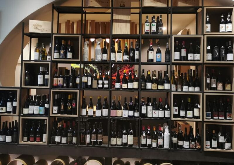 Trieste: Osmiza in the city - The Itinerary Breakdown: What to Expect