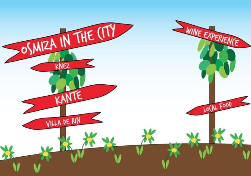 Trieste: Osmiza in the city - Who Is This Experience For?