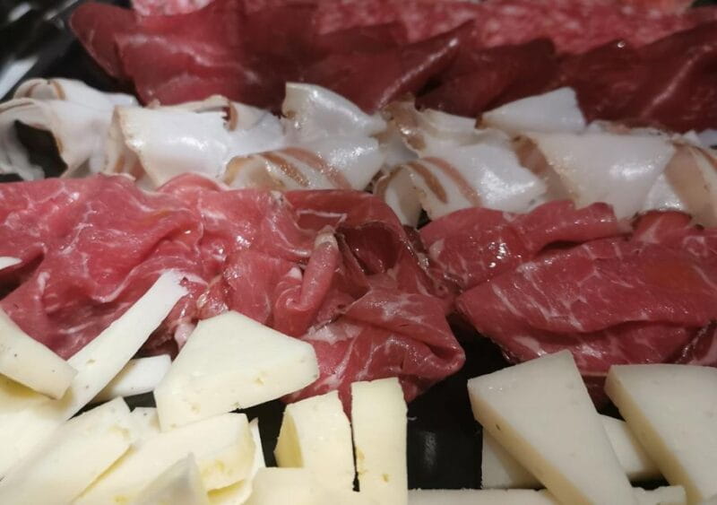 Trieste: Osmiza in the city - Price and Value: Is It Worth It?