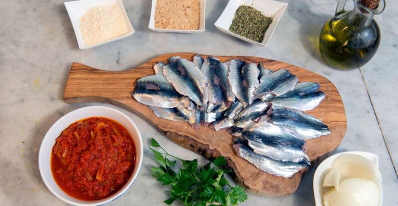 Trieste: Private Cooking Class at a Local's Home - Discovering the Heart of Trieste’s Culinary Traditions