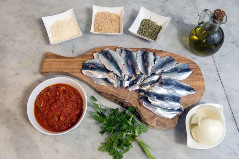 Trieste: Private Cooking Class at a Local's Home - The Recipes: What You’ll Likely Make