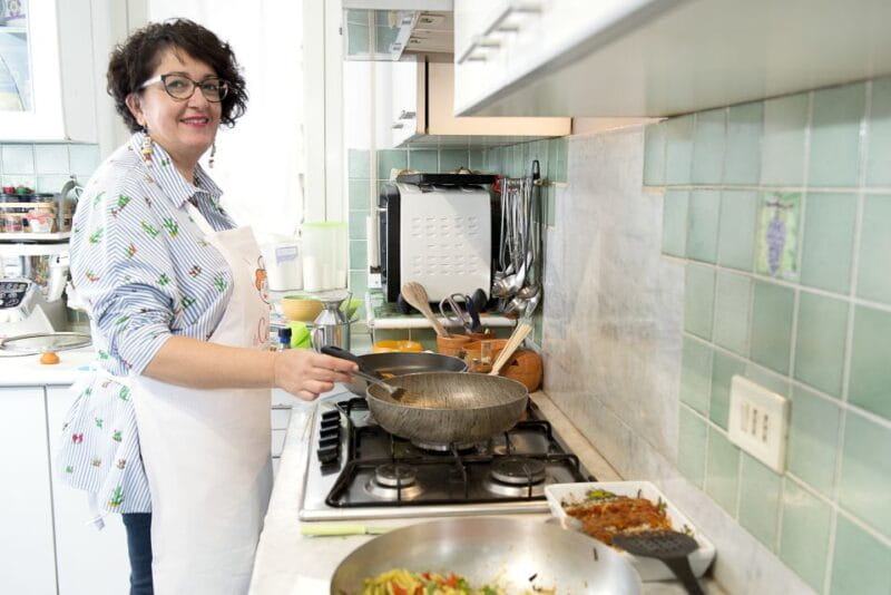 Trieste: Private Cooking Class at a Local's Home - Price and Logistics: Is It Worth It?