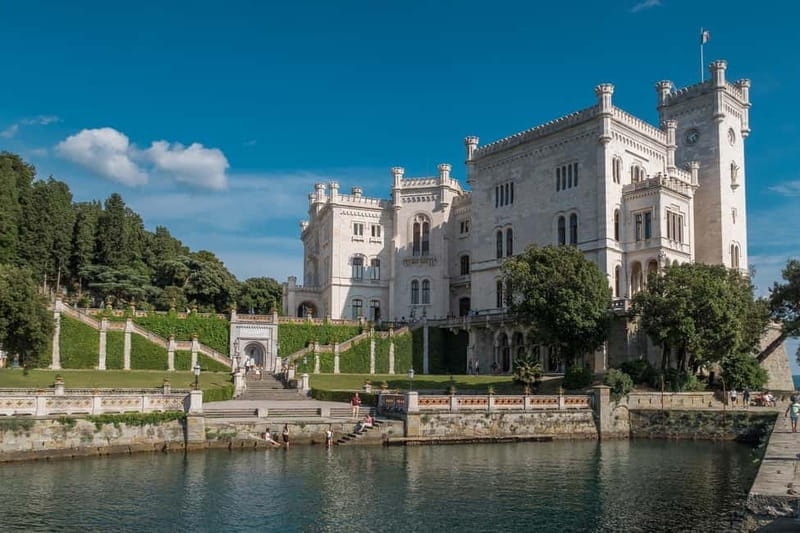 Trieste private guided city tour - The Itinerary in Detail: What Youll Actually See and Experience
