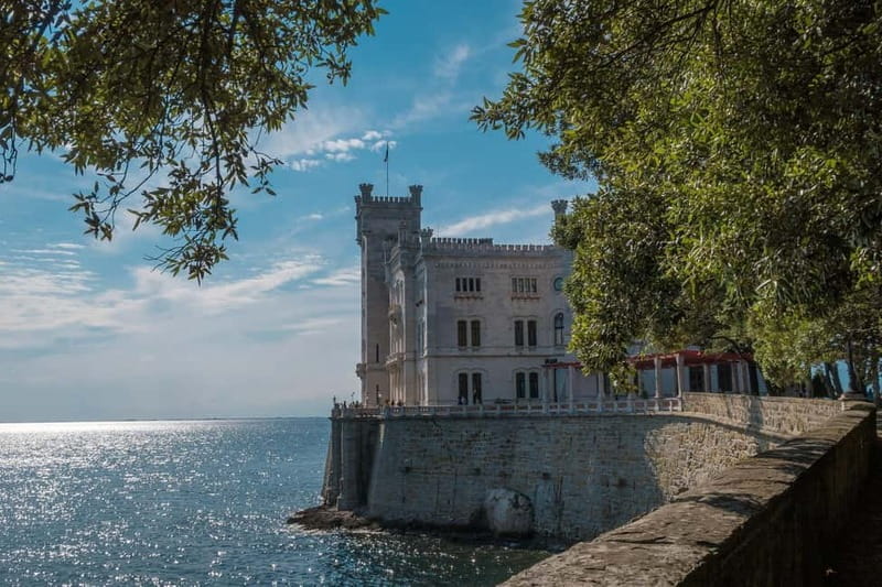 Trieste private guided city tour - Who Will Love This Tour?