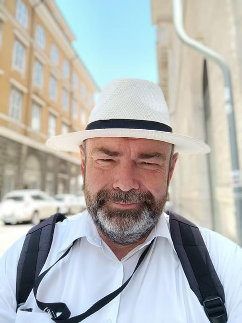 Trieste: Private guided tour of Trieste - Key points / Takeaways