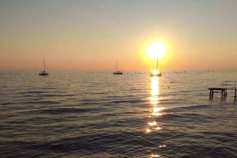 Trieste: Private guided tour of Trieste - Discovering Trieste with a Private Guide: A Walking Journey Through Time