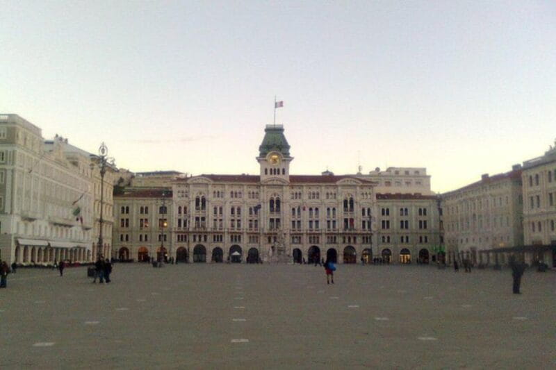 Trieste: Private guided tour of Trieste - FAQs