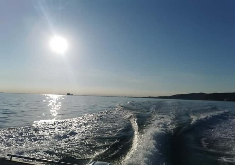 Trieste: private motorboat tour in Miramare and aperitif at sunset - Price, Value, and Practical Tips