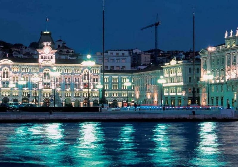 Trieste: private motorboat tour in Miramare and aperitif at sunset - Final Thoughts