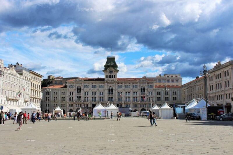 Trieste Private Walking Tour - Final Thoughts: Is This Tour Right for You?