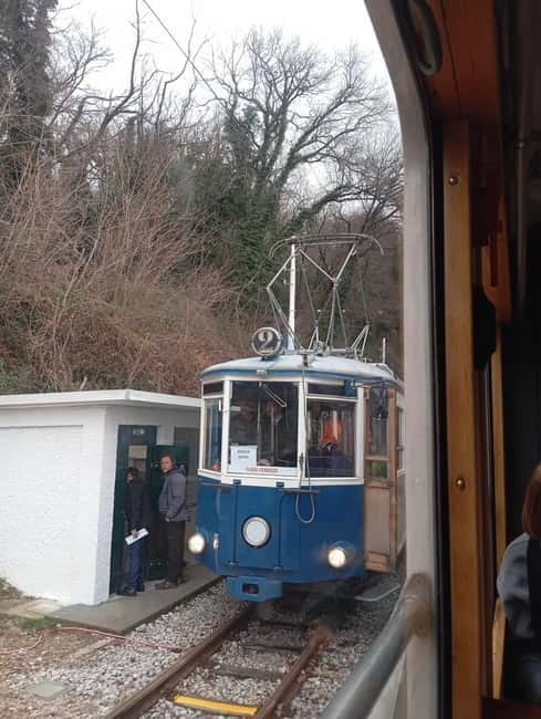 Trieste: Retro Tram Ride to Opicina with Guide - Key Points to Remember About the Retro Tram Ride