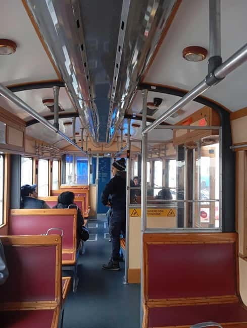 Trieste: Retro Tram Ride to Opicina with Guide - FAQ