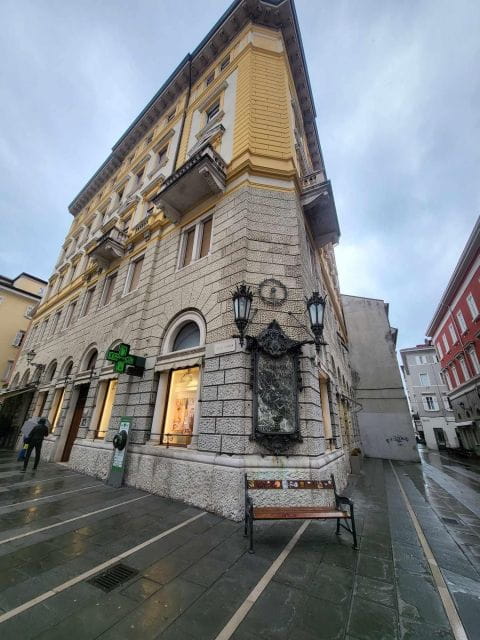 Trieste: Revealing the secrets. - Key points / Takeaways