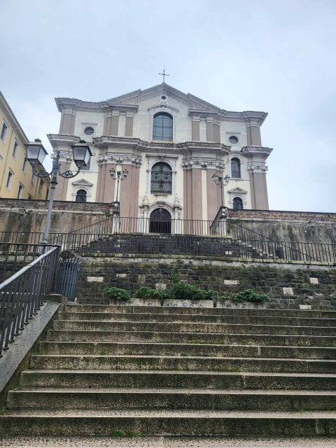 Trieste: Revealing the secrets. - Who Will Love This Tour?