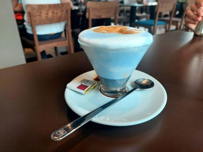 Trieste: Revealing the secrets. - The Sum Up