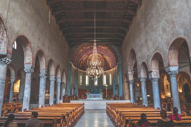 Trieste Walking Tour with Audio and Written Guide by a Local - An In-Depth Look at the Trieste Self-Guided Tour