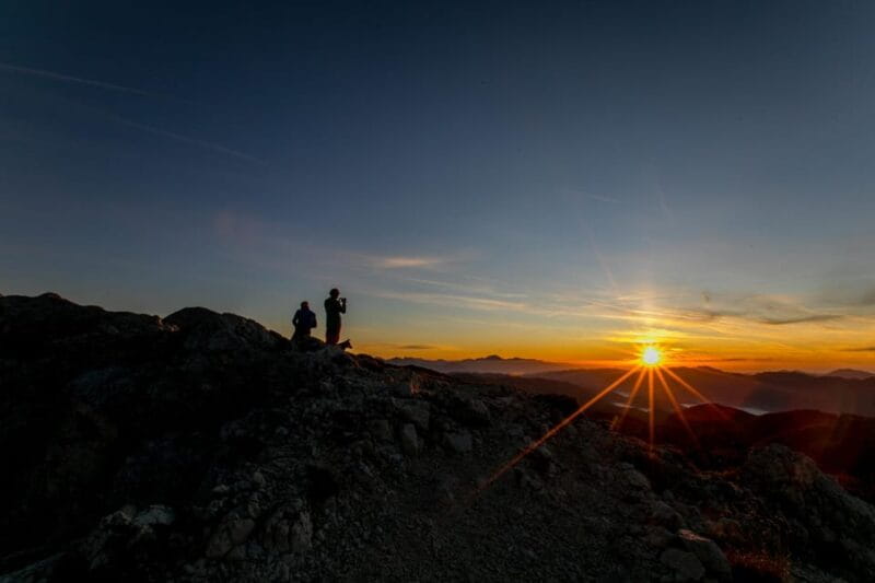 Triglav National Park: 7 Lakes Valley Hiking Tour - FAQ