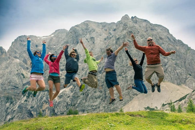 Triglav National Park: Emerald River Adventure by 3glav - FAQs