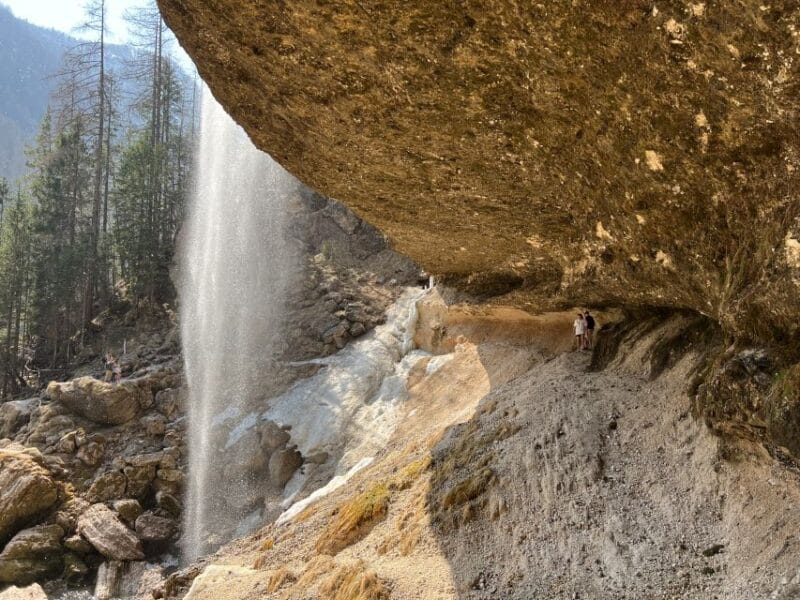 Triglav National Park Tour from Bled - Who Would Love This Tour?