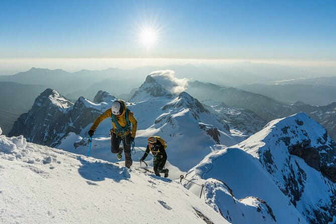 Triglav winter edition - Discovering the Triglav Winter Edition: A Deep Dive into Slovenia’s Summit Challenge