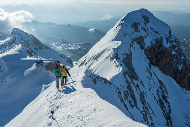 Triglav winter edition - Key points / Takeaways